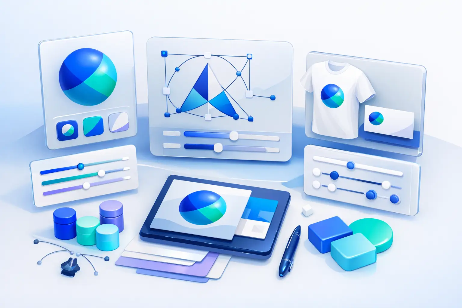 Can AI Generate Business Branding That Works?