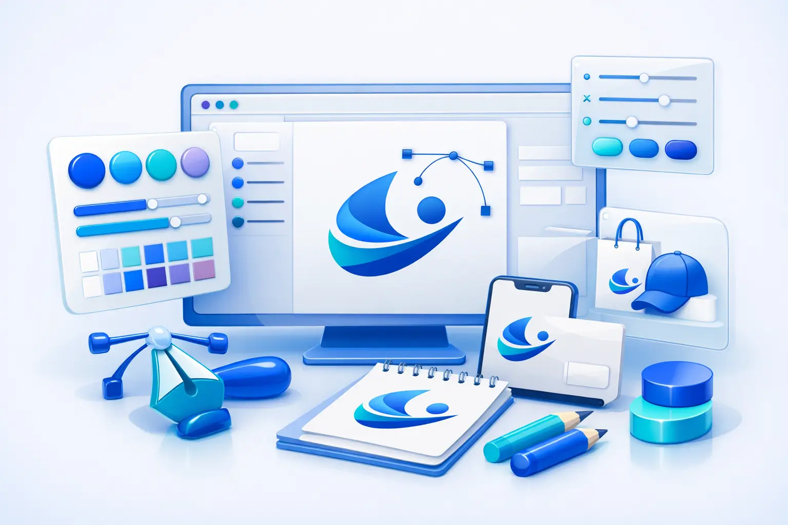 How to Choose Logo Editor Software for Your Brand