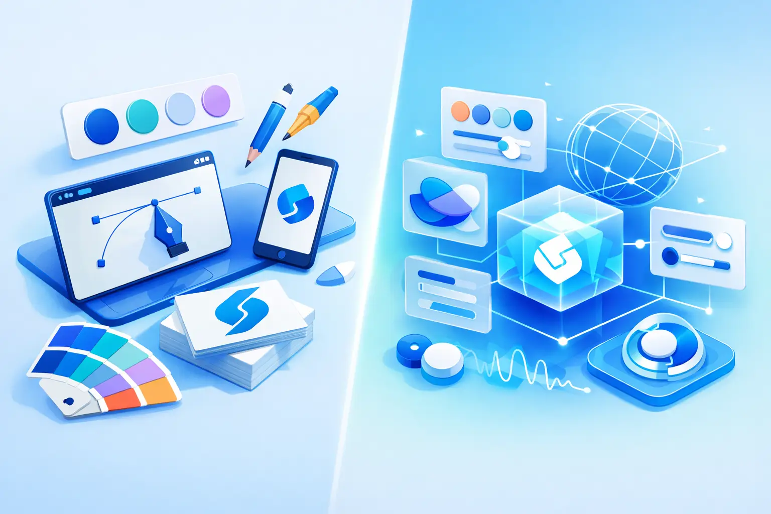 Agency Branding vs AI Branding: Which Fits?