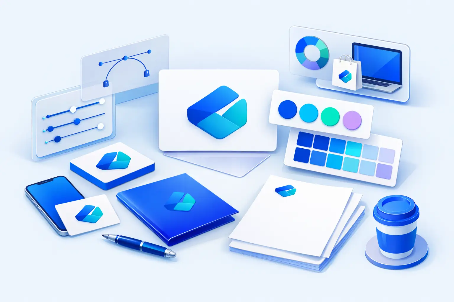 What a Branding Identity Package Should Include
