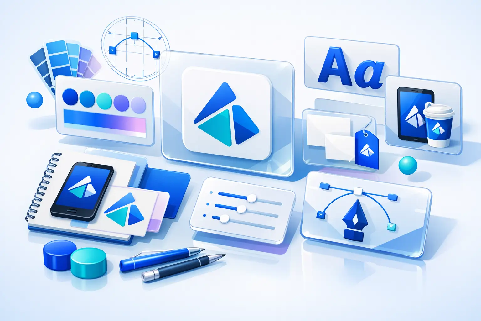 Creating a Brand Identity That Stays Consistent