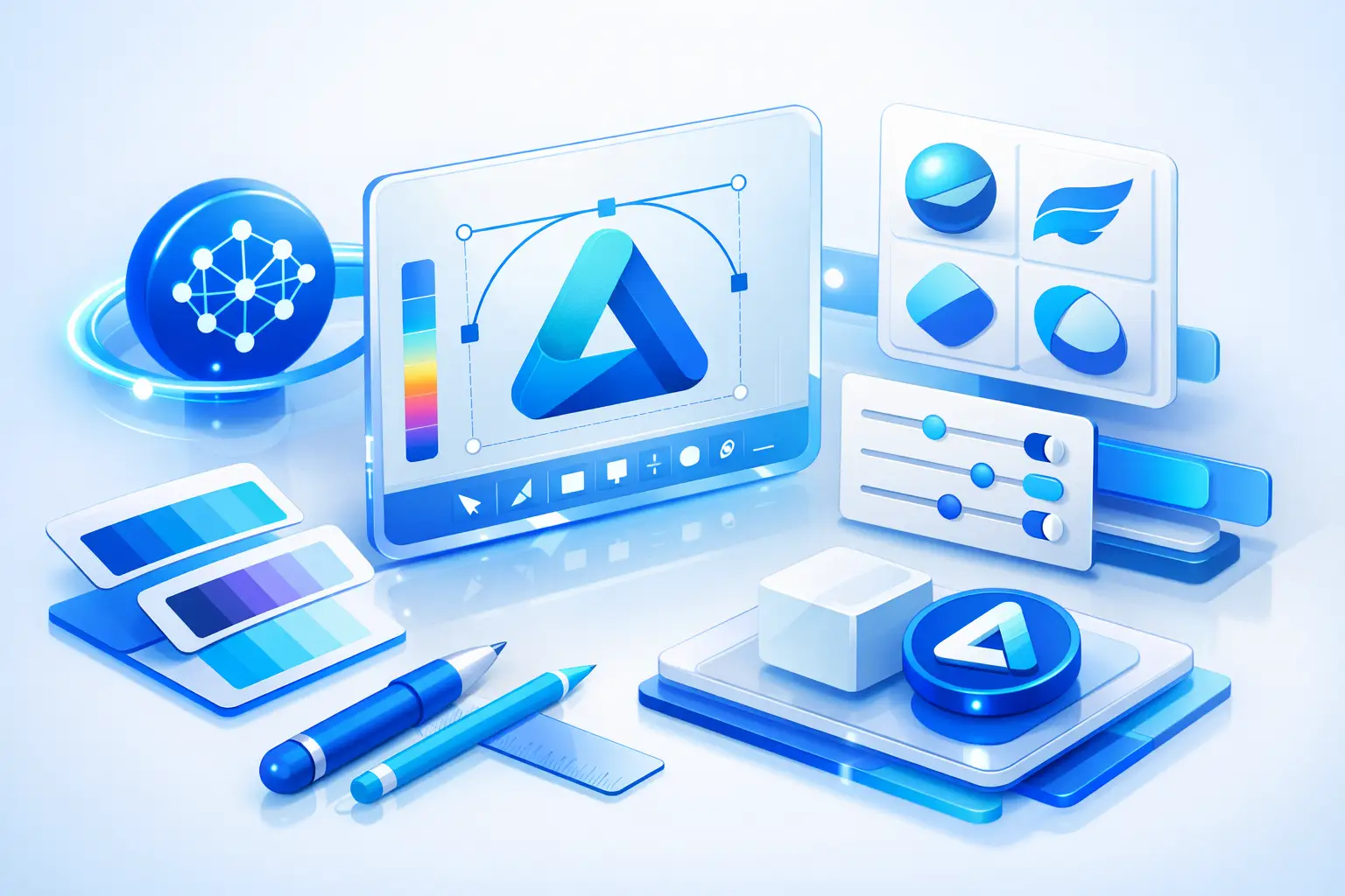 How to AI Logo Design Without Guesswork