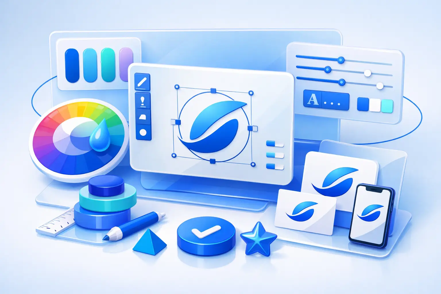Logo Design Software Review for Small Businesses