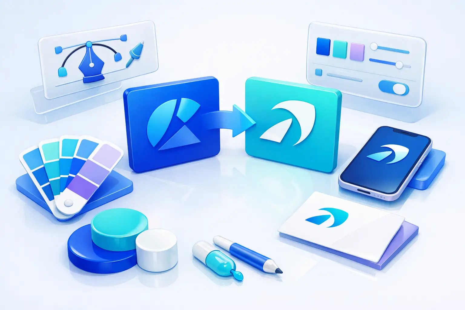 When Should You Rebrand Your Business?