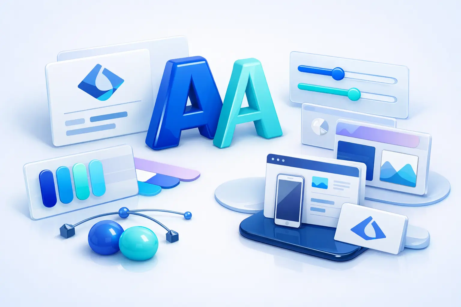 How to Pair Brand Fonts for a Clear Identity