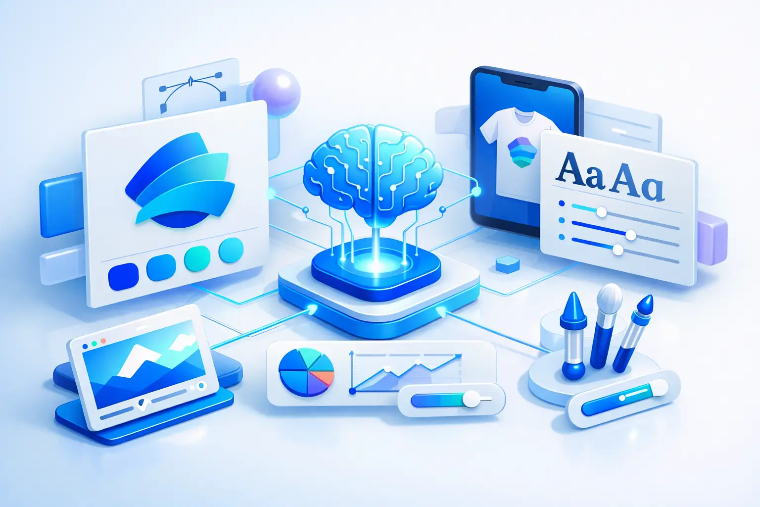 AI Branding Trends 2026 for Small Businesses