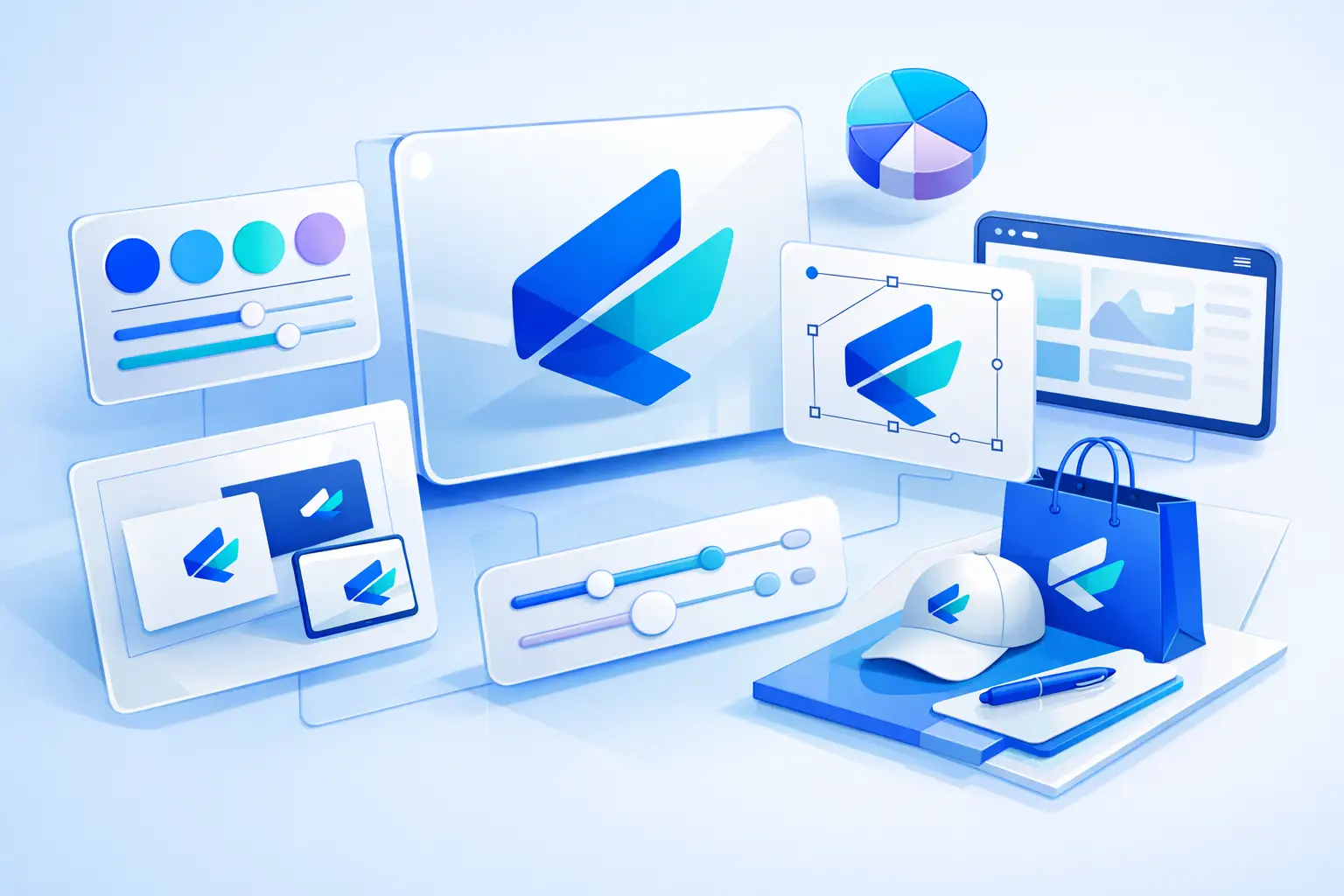Logo Usage Guidelines That Keep Brands Consistent