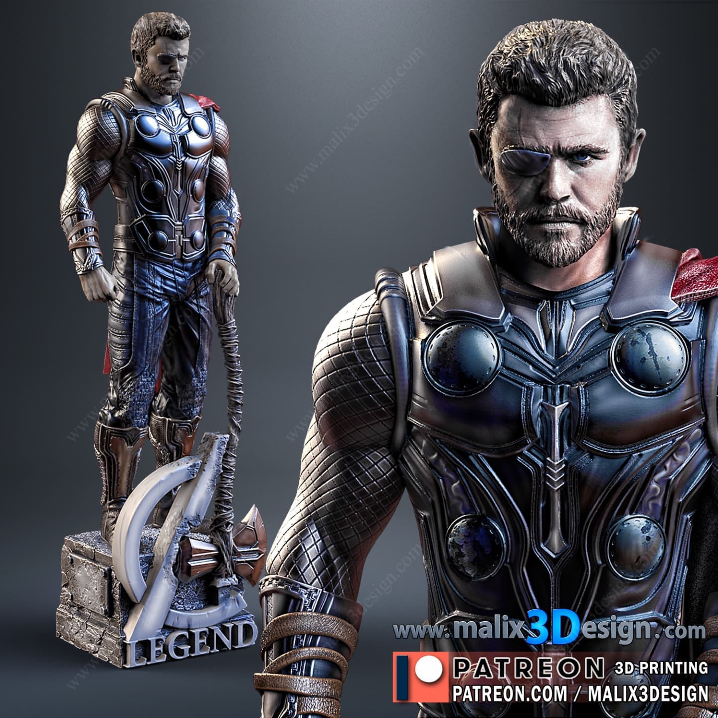 Thor -