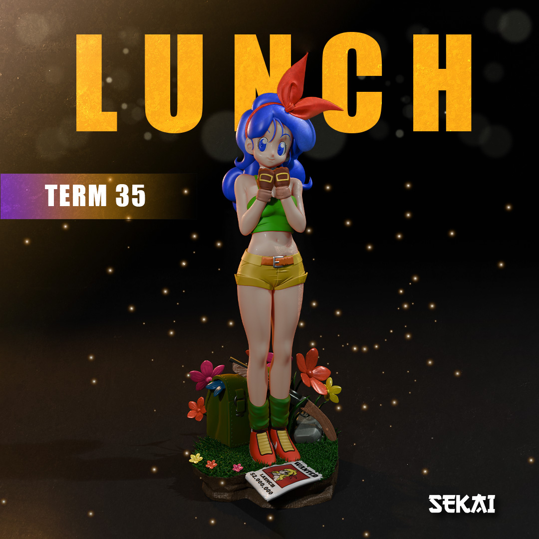 Launch | Dragon Ball - Mídia 6