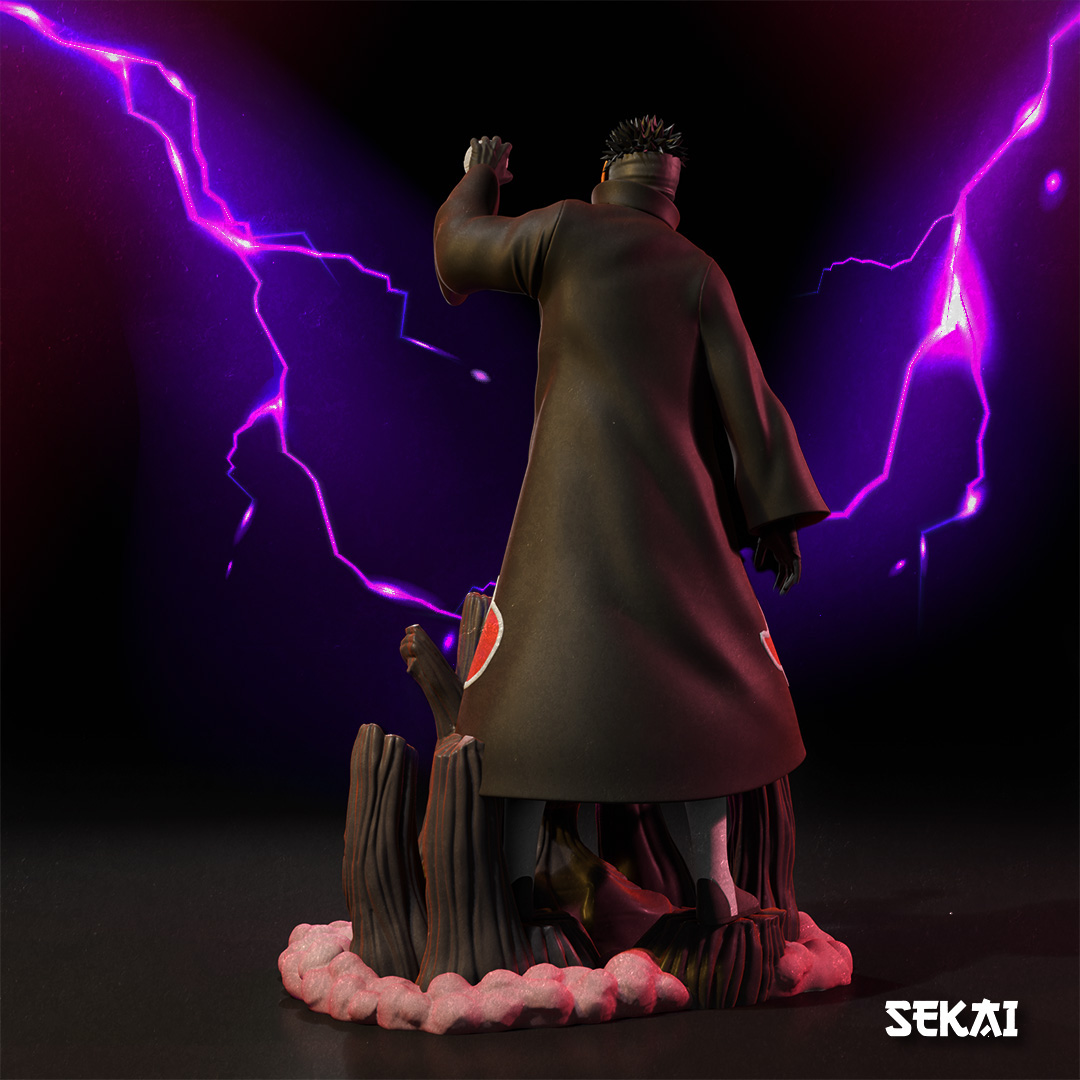 Tobi | Naruto