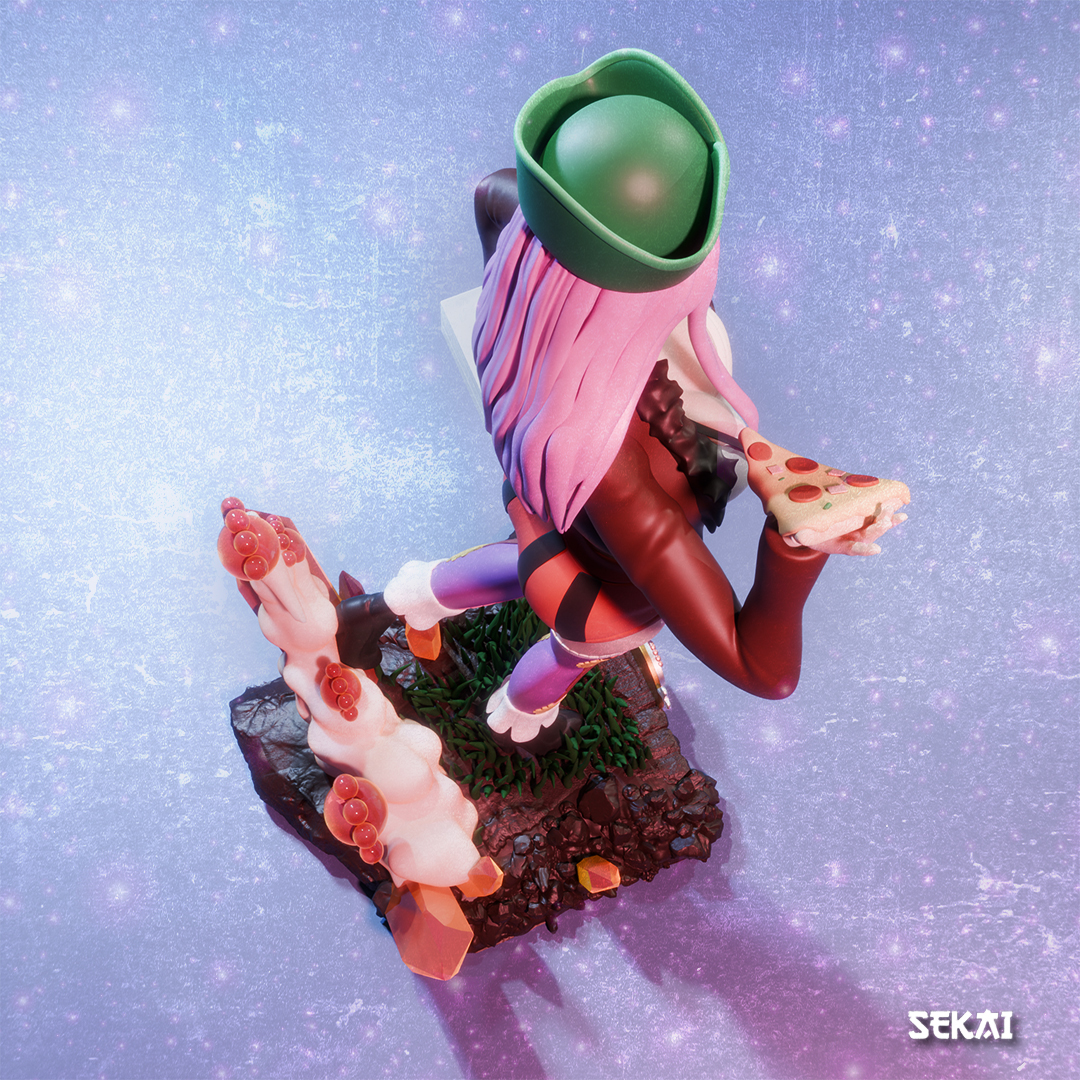 Jewelry Bonney | One Piece