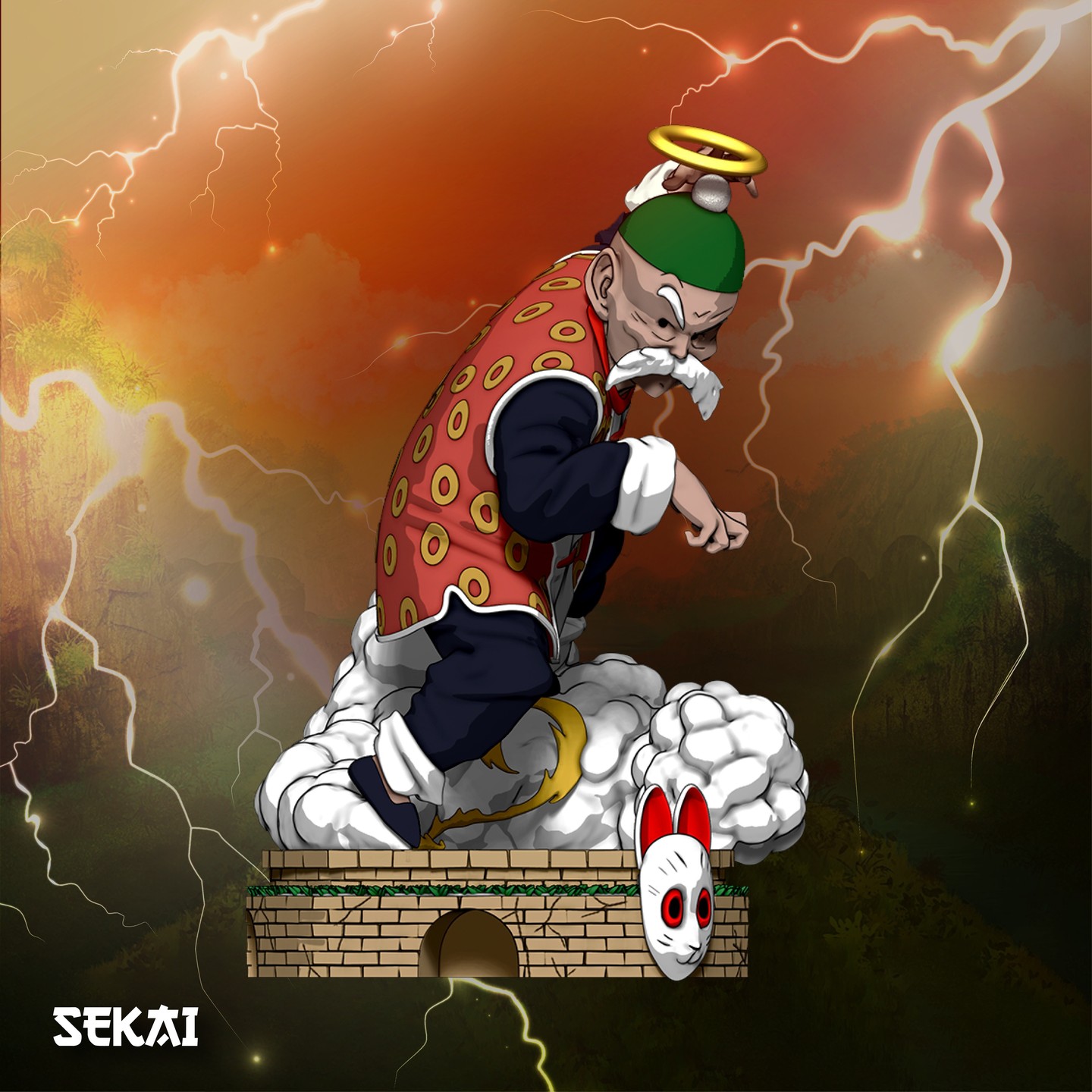 Son Gohan | Dragon Ball - Mídia 4