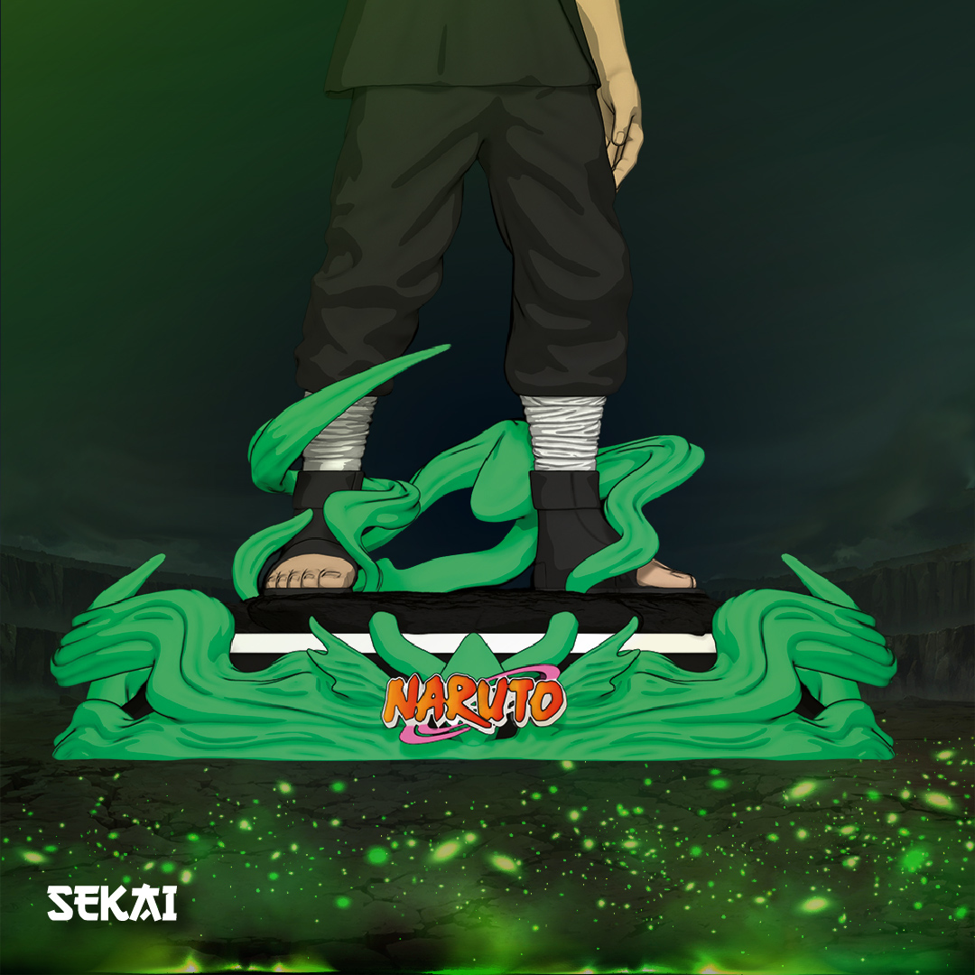 Shisui Uchiha | Naruto