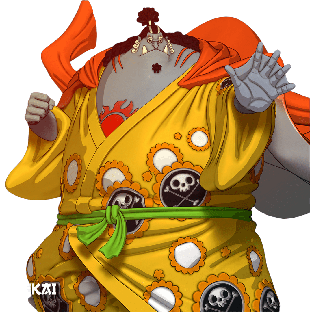 Jinbei | One Piece