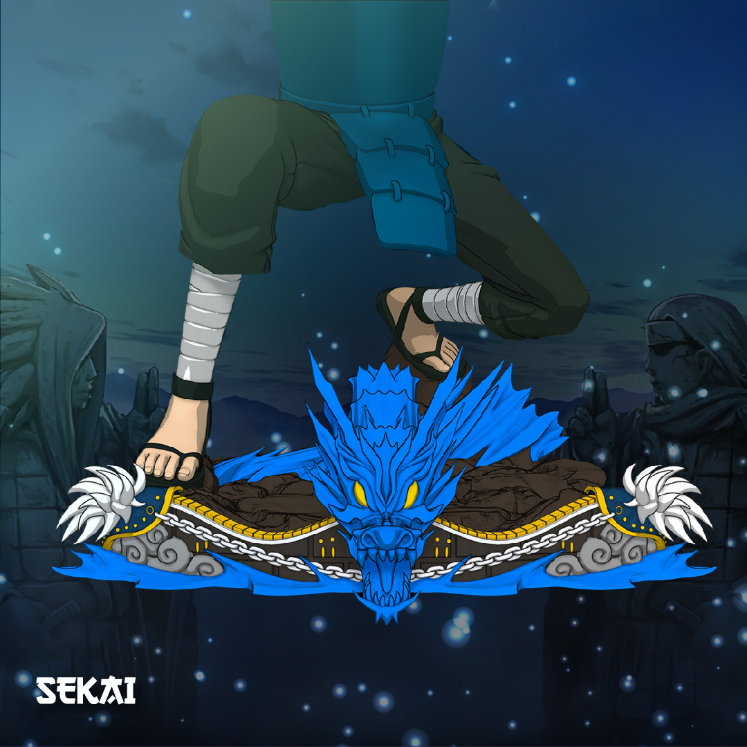 Tobirama Senju | Naruto - Mídia 2