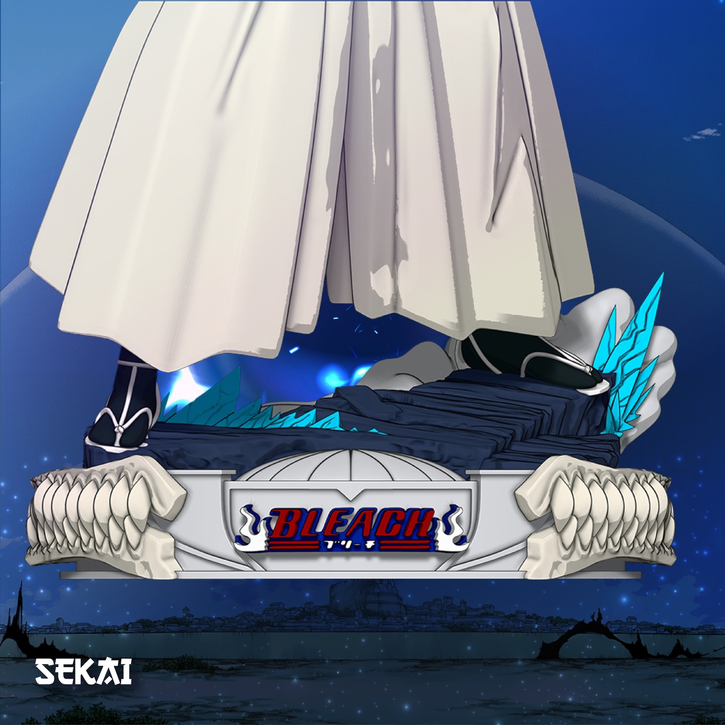 Grimmjow Jaegerjaquez | Bleach