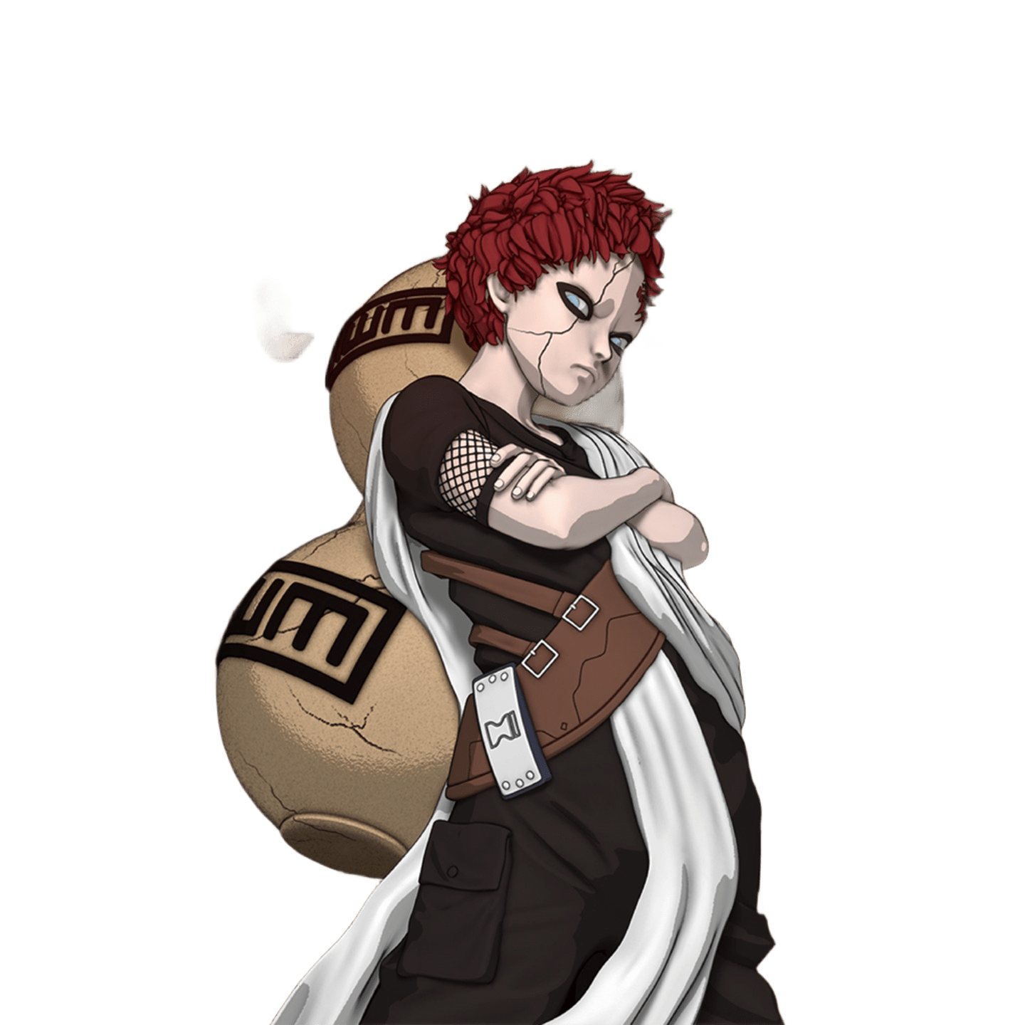Gaara | Naruto