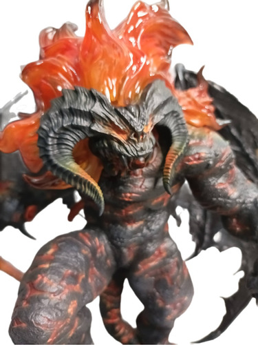 Gandalf Balrog - Senhor Dos Anéis
