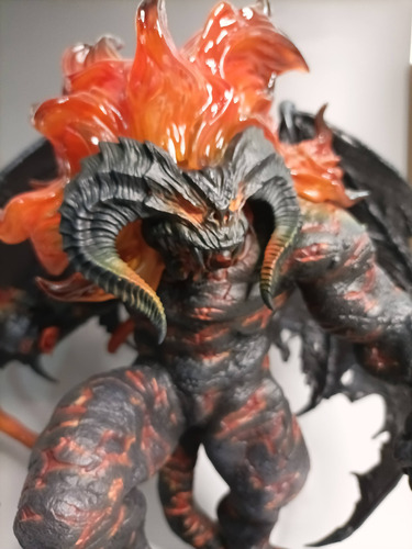 Gandalf Balrog - Senhor Dos Anéis - Mídia 4