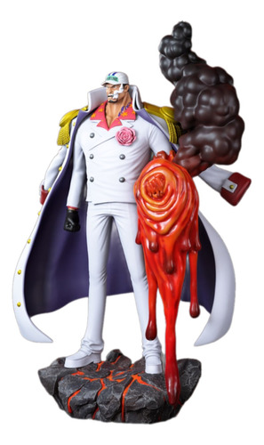 Akainu - One Piece
