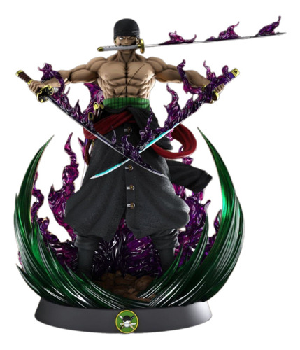 Zoro One Piece