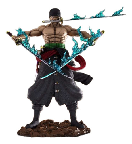 Roronoa Zoro One Piece