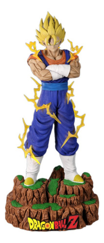 Vegetto Dragon Ball - Mídia 2