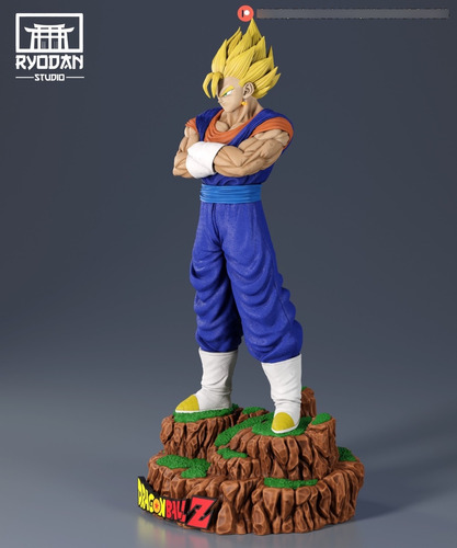 Vegetto Dragon Ball - Mídia 3