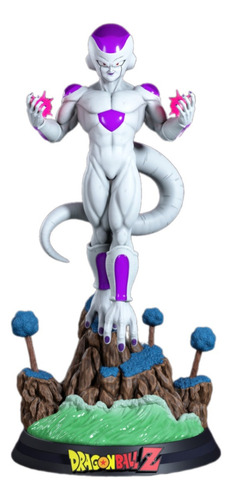 Freeza Dragon Ball - Mídia 2