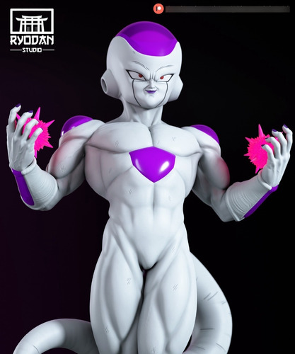 Freeza Dragon Ball