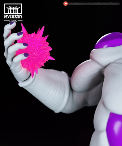 Freeza Dragon Ball - Mídia 7