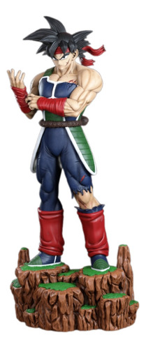 Bardock Dragon Ball - Mídia 2