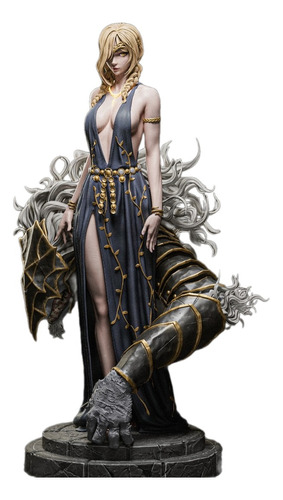 Queen Marika Elden Ring