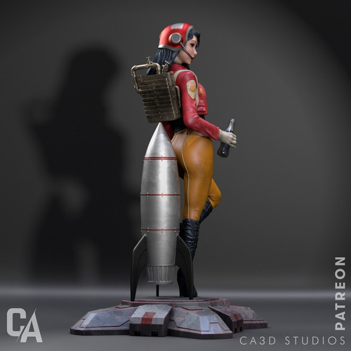Astronauta - Mídia 4