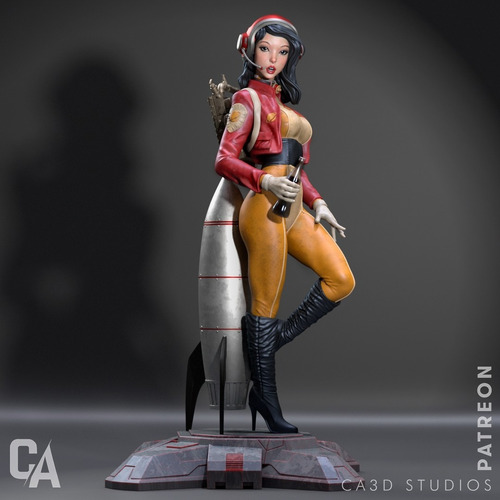 Astronauta - Mídia 6