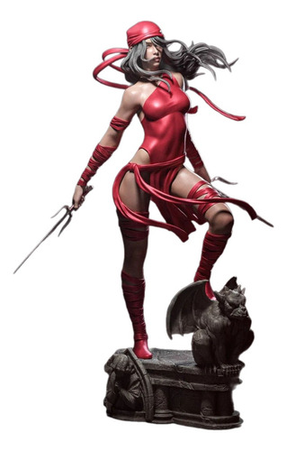 Elektra Natchios Marvel - Mídia 2