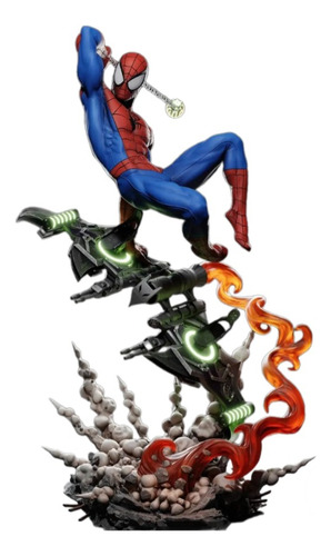 Homem Aranha