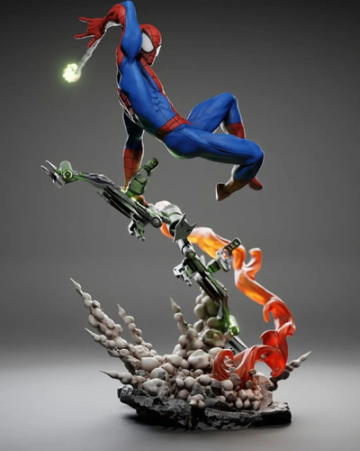 Homem Aranha - Mídia 4