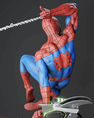 Homem Aranha - Mídia 5