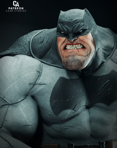 Batman - Frank Miller