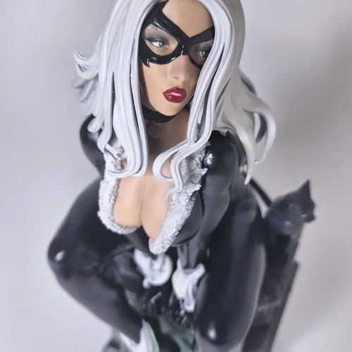 Gata Negra | Felícia - Spider Man - Mídia 8