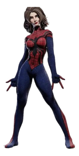 Spider Girl | Marvel - Mídia 2