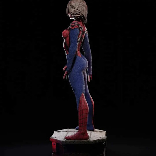 Spider Girl | Marvel - Mídia 3
