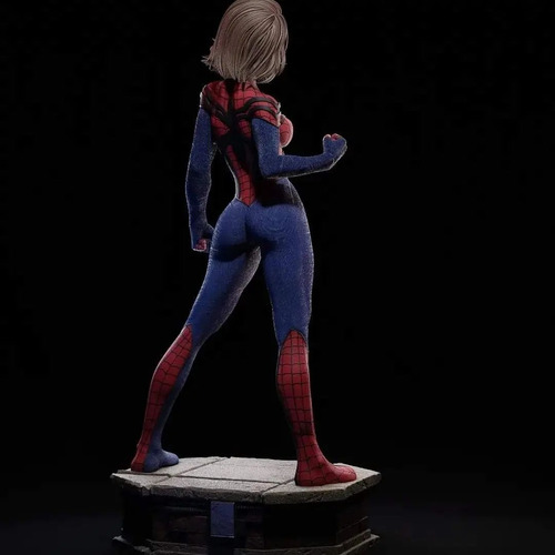 Spider Girl | Marvel - Mídia 5