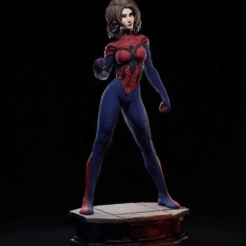 Spider Girl | Marvel - Mídia 6