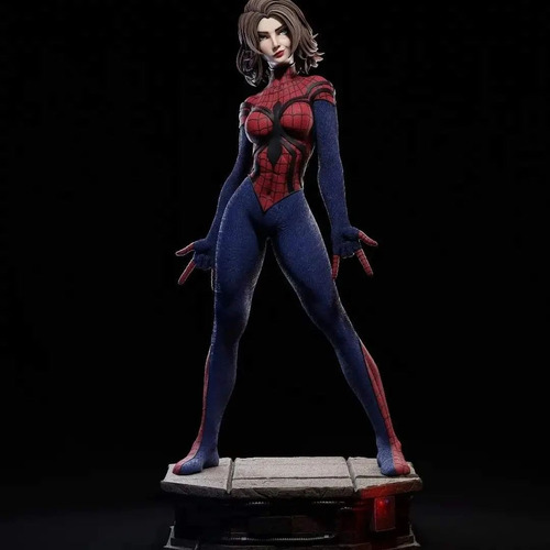 Spider Girl | Marvel - Mídia 7