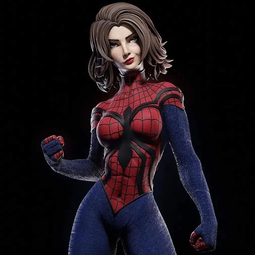 Spider Girl | Marvel
