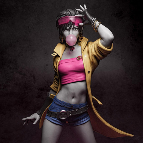 Jubileu | X-men