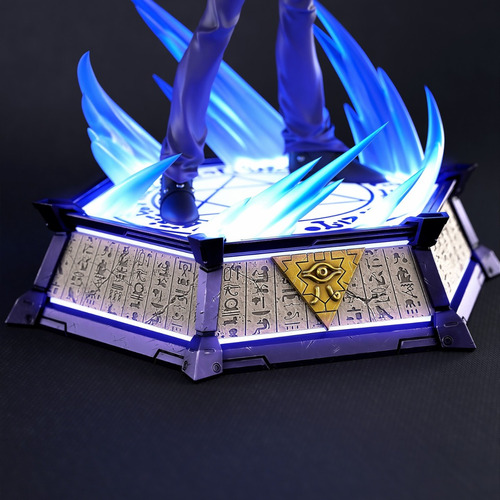 Yugi - Yu-gi-oh! - Mídia 4