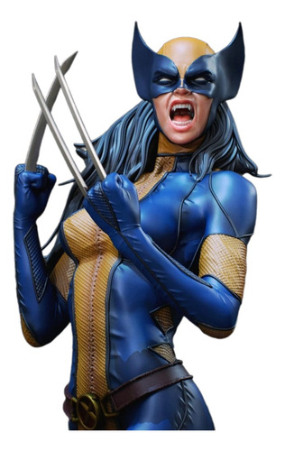 X23 | X-men - Mídia 2